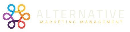 Alternative Marketing Management logo